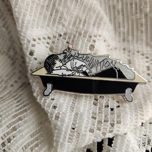 Stray Kids &quot;Hallucination&quot; Enamel Pin