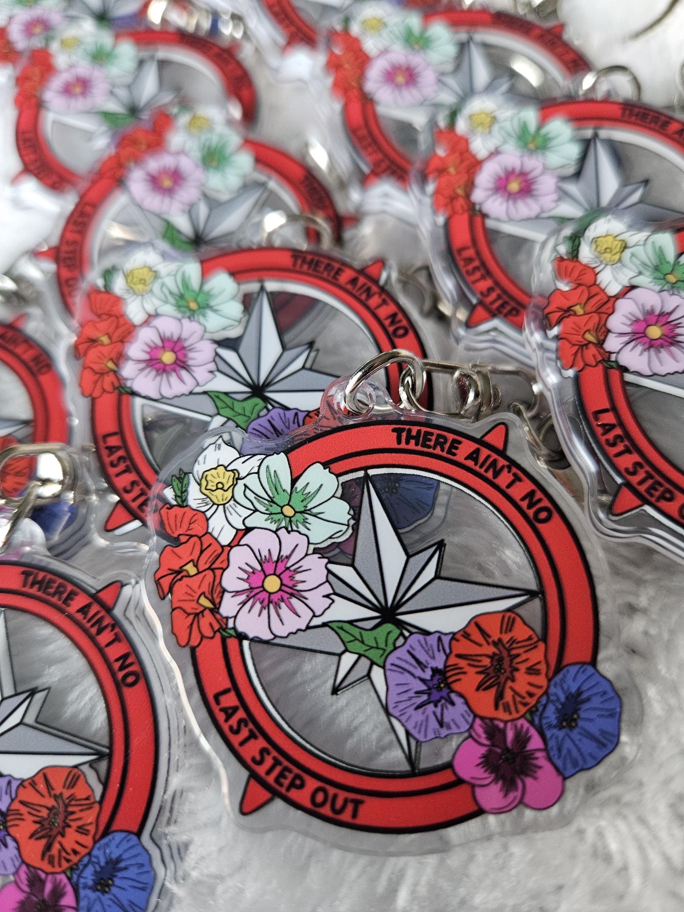 Stray Kids Stay Ring - Etsy