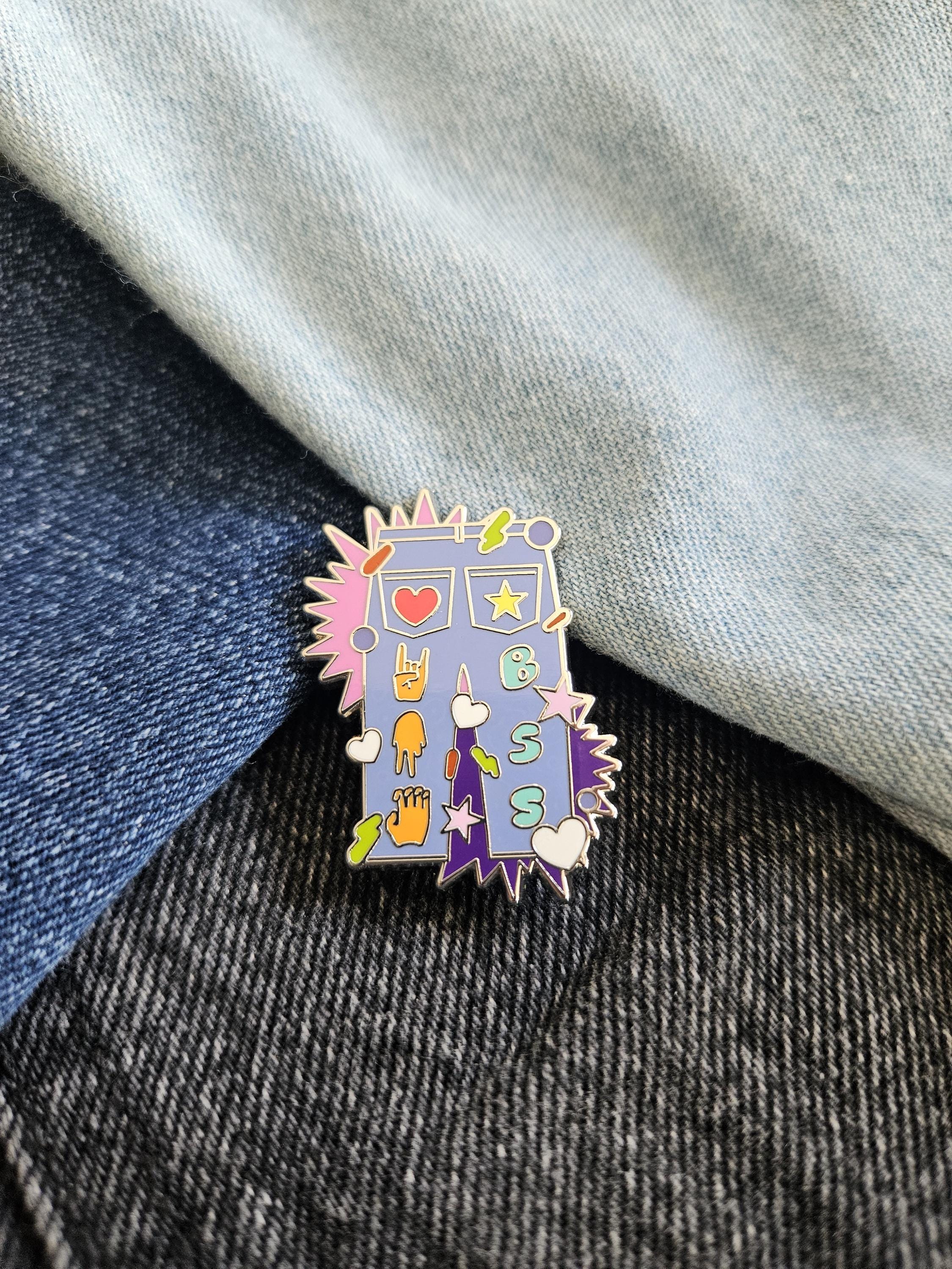 アイドル SEVENTEEN HOLIDAY PINS SEVENTEEN | [HOLIDAY] PINS
