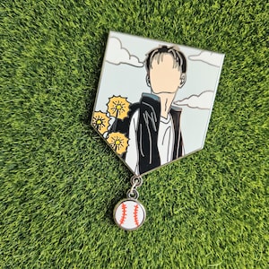 Stray Kids &quot;As We Are&quot; Enamel Pin