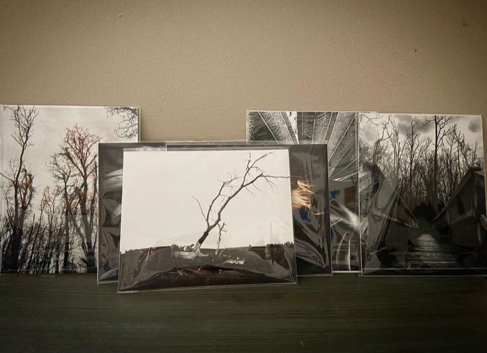 Black and White Photo Prints Black and an White Photography Etsy