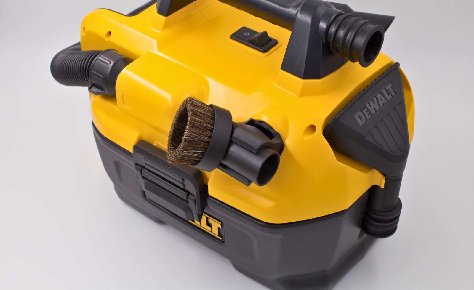 Upgrade Kit DeWalt 20V Shop Vac DCV580 DCV581 - Etsy België