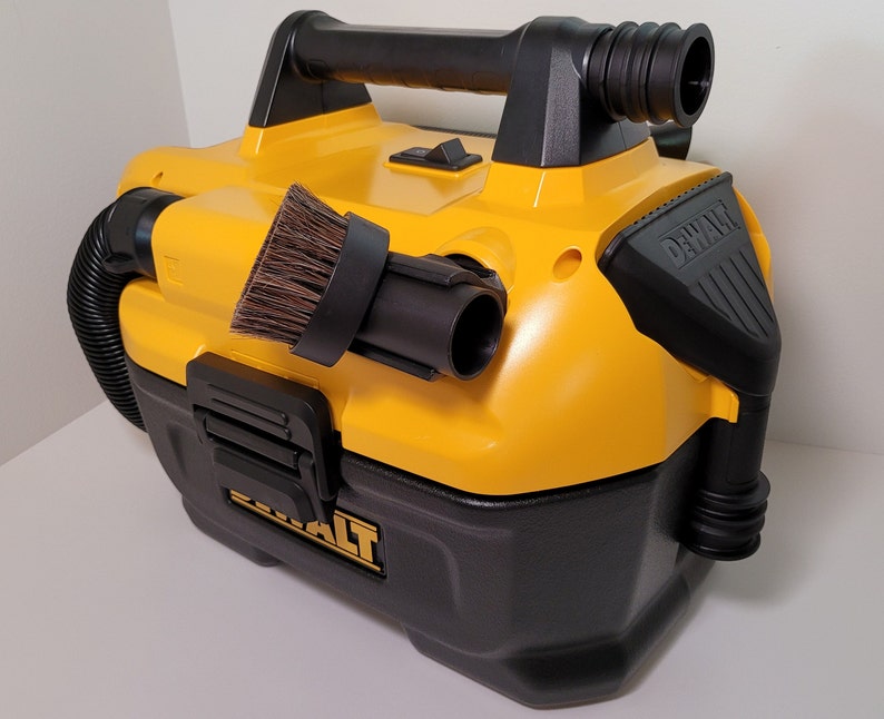 Upgrade Kit for Dewalt 20V Shop Vac DCV580 and DCV581 Etsy
