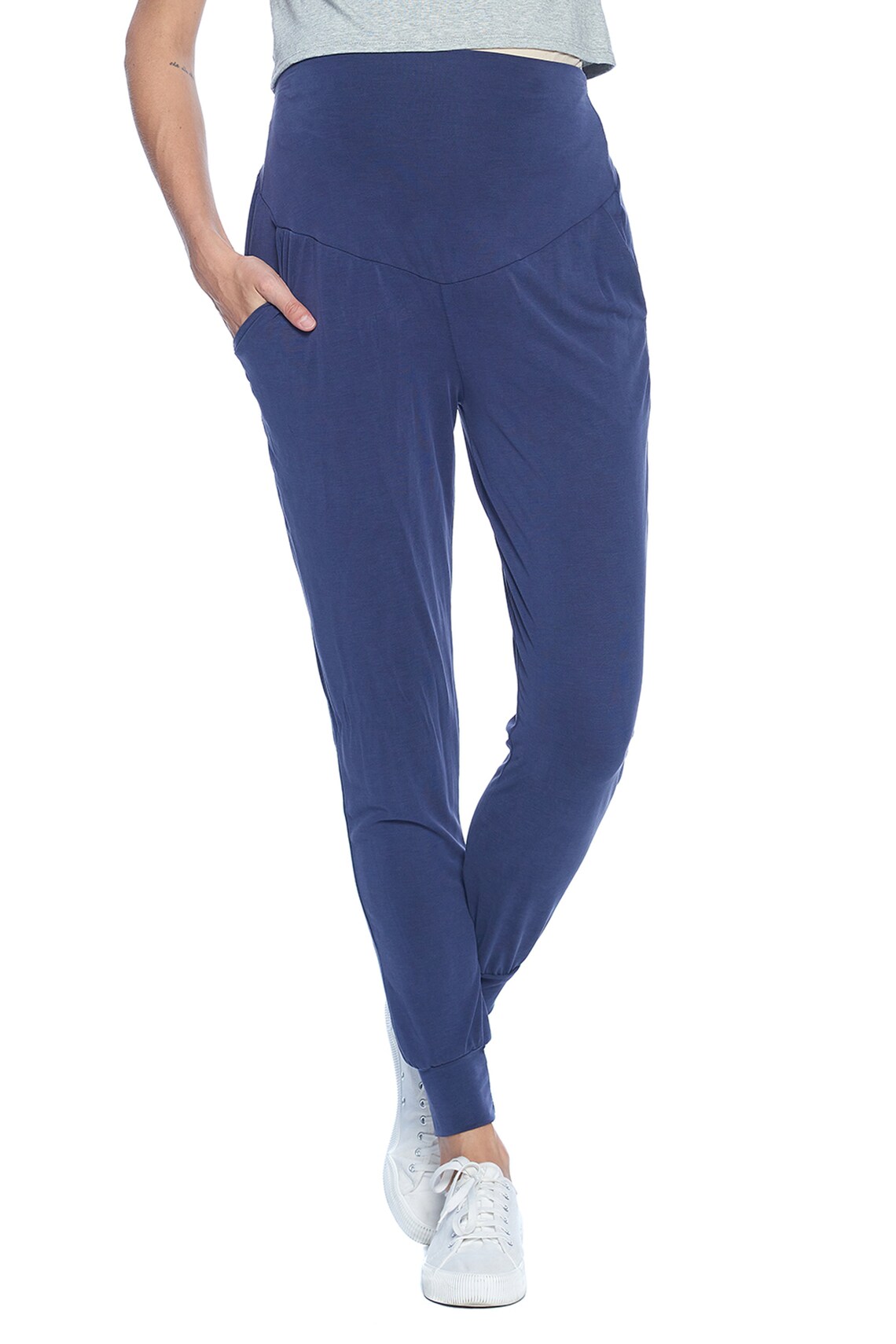 maternity jogger pants