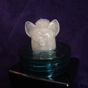 Harz Furby Jar
