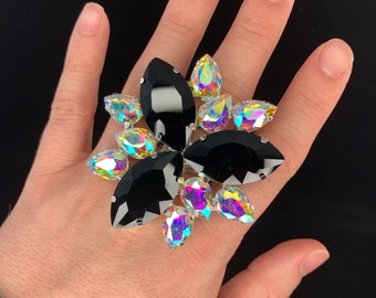Cocktails Ring