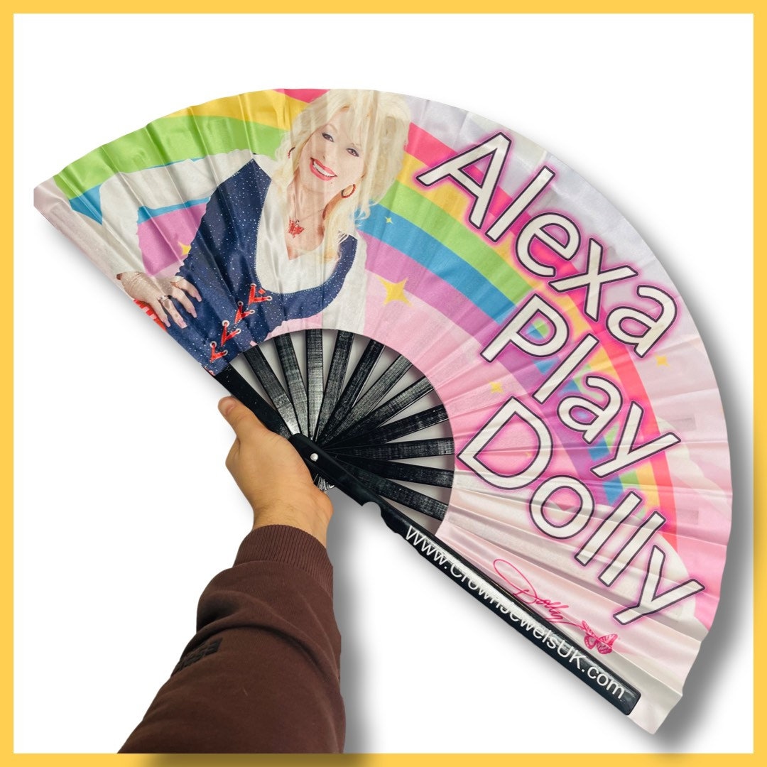 Dolly Parton Costume - Etsy