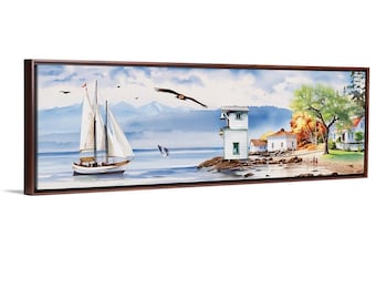 Beacon of Tranquility