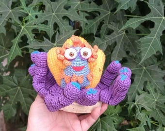 Mi muñeca personalizada 20252810