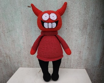 My custom doll 110