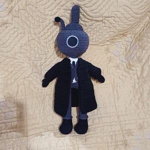 My custom doll 056