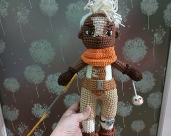 Mi muñeca personalizada 20252815