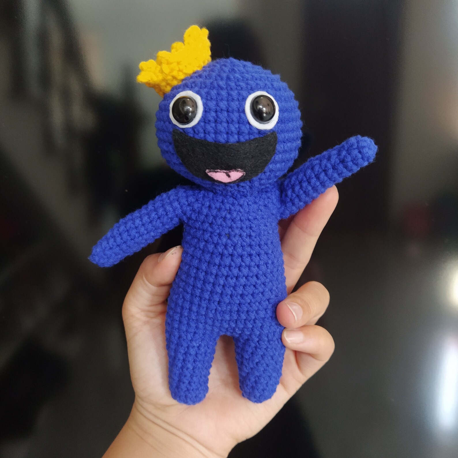 Roblox Rainbow Friends Peluche personalizado Etsy México