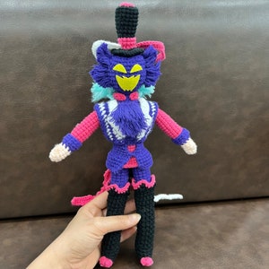 My custom dolls 2024001
