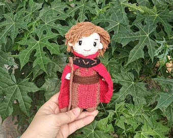 Mi muñeca personalizada 20252816