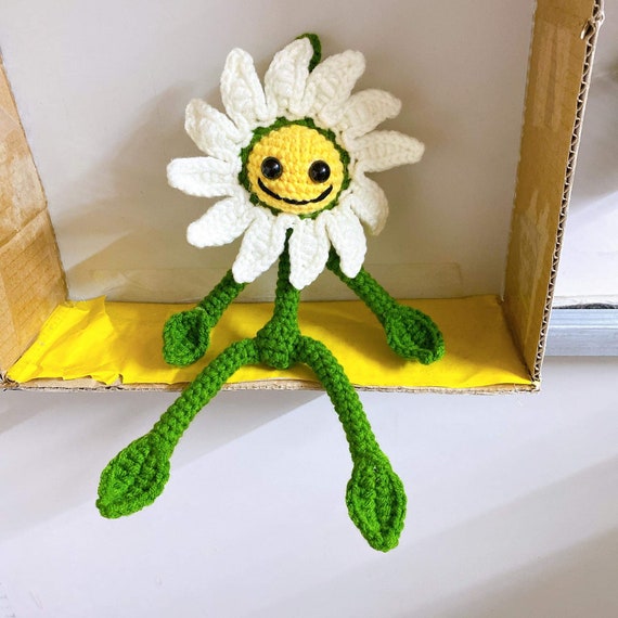 new Boxy Boo plush, the Poppy Playtime Chapter 3 plush