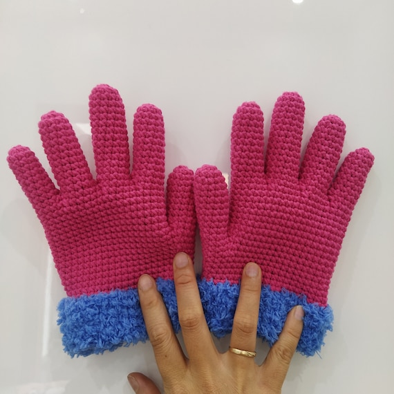 My Cosplay Gloves Hands 