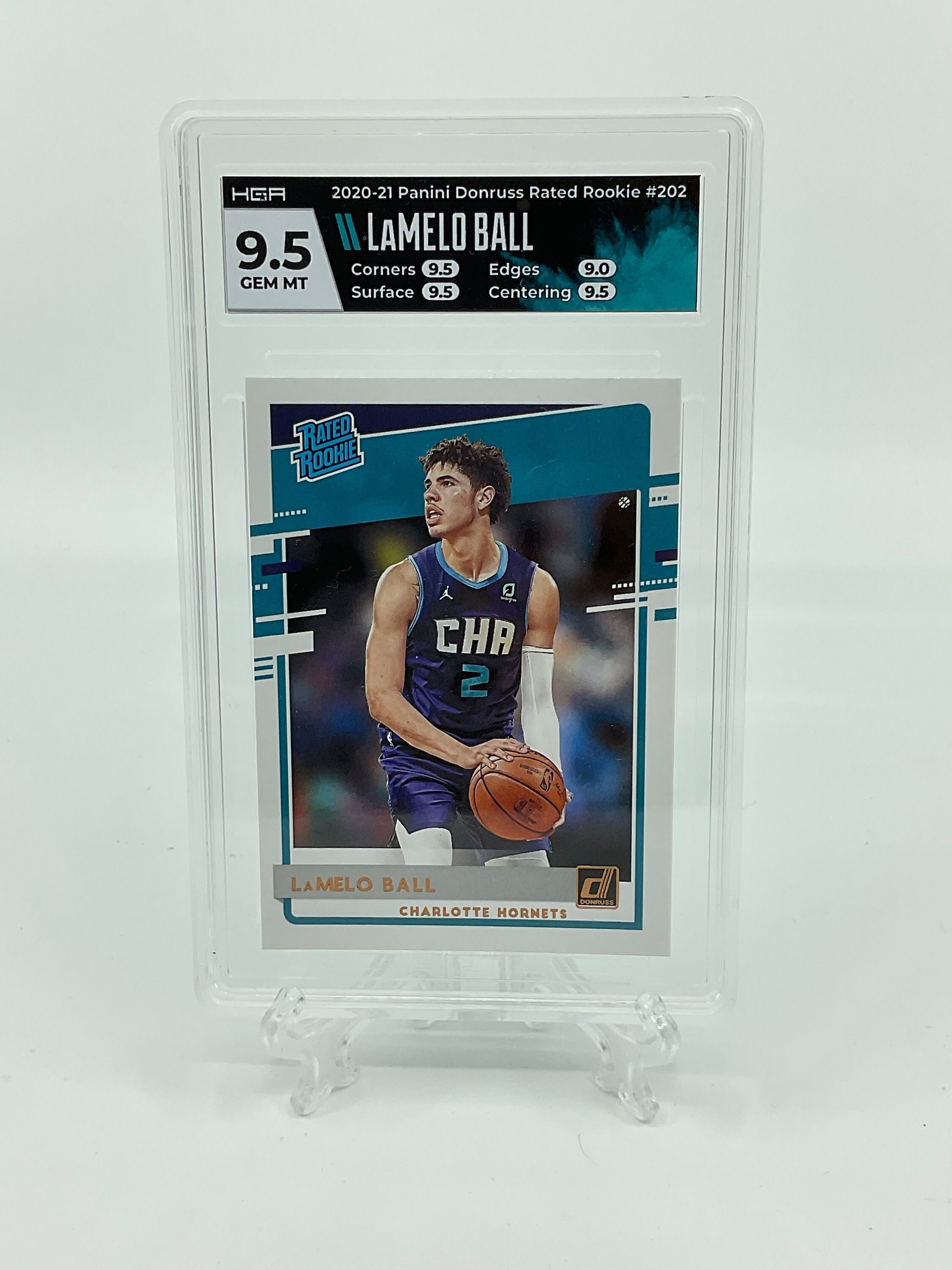 Lamelo Ball Rookie - Etsy