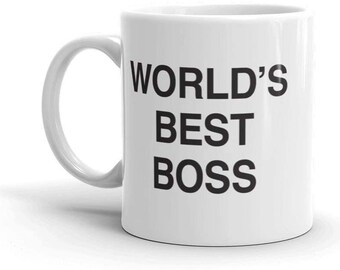 worlds best mom mug the office