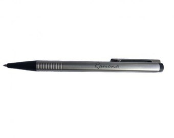 LAMY ballpoint pen with your desired engraving