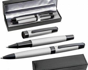 Pierre Cardin RENEE Schreibset – Kugelschreiber & Produktbild-Vorschau 1