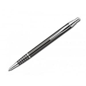 Balpen met gravure