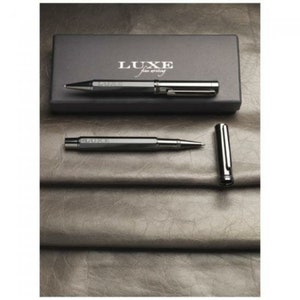Kugelschreiber und Rollerpen SET personifizieren