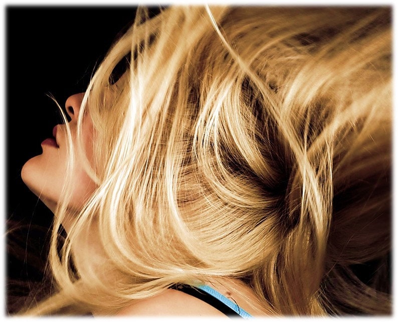 260 Hair Strands Brushes for Procreate, Hair Brush Pack, Strands Stamp