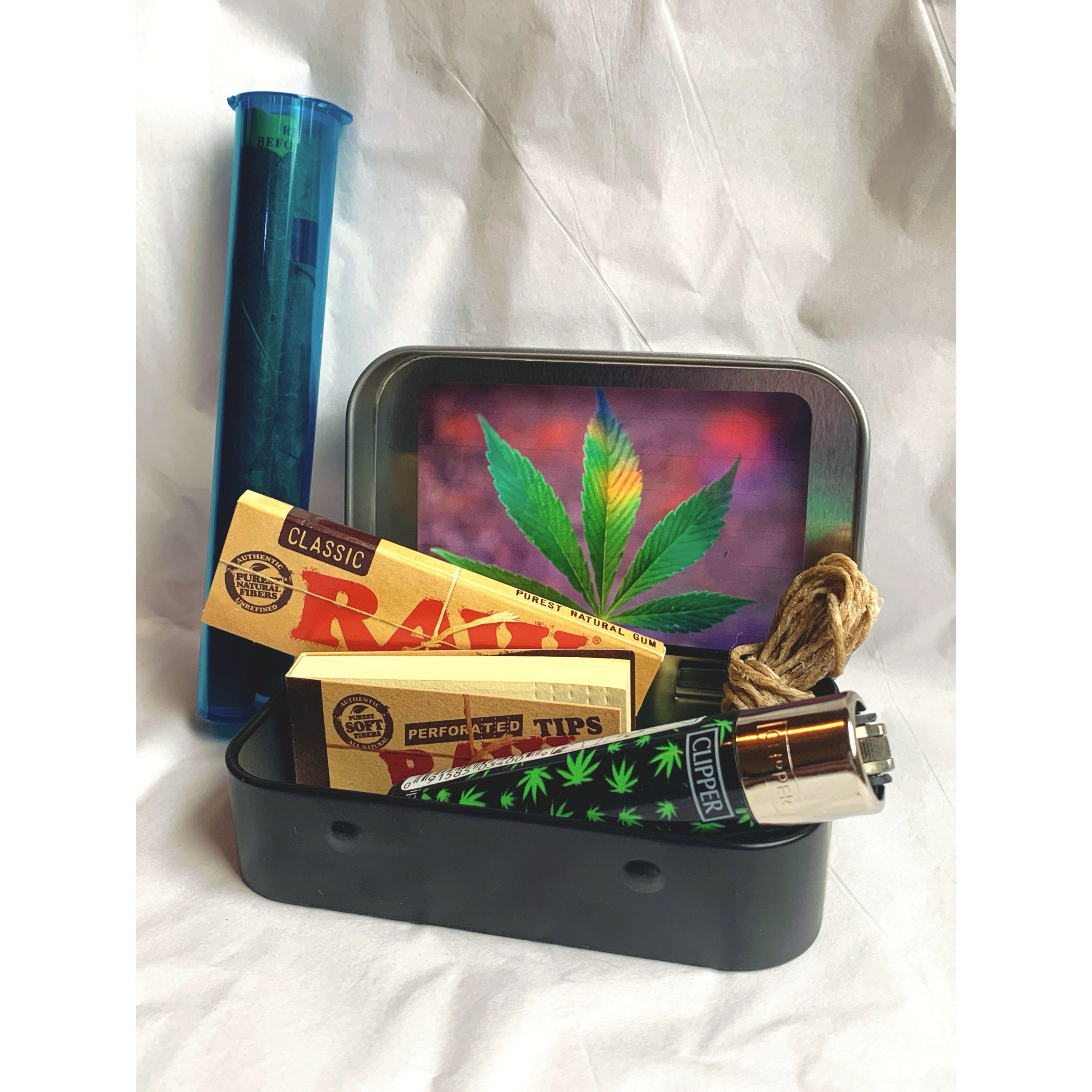 Emergency Sesh Kit Stoner Kit Etsy