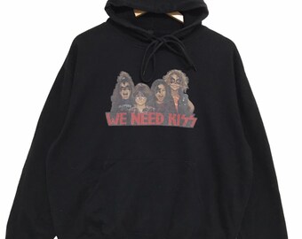 Kiss Band Parody Etsy