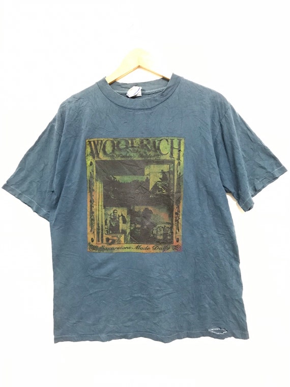 Vintage Woolrich