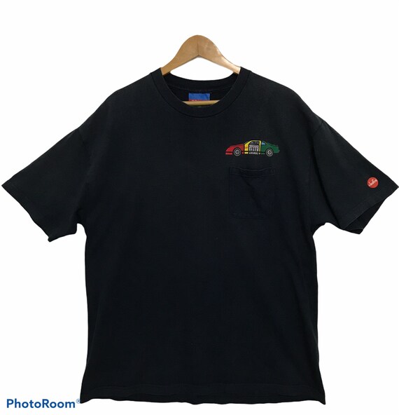 Cleofus X Polo Stadium 1992 Polo rrl polo sport ma