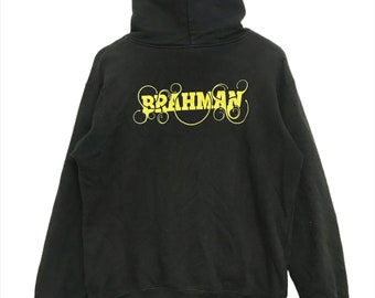 Brahman Band Tees Noframes Recordings Tactics Records Etsy