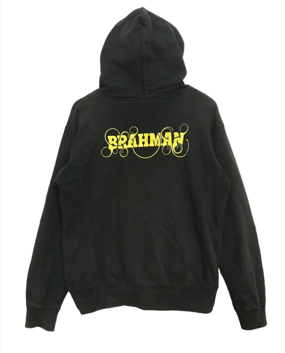 Brahman Band Tees Noframes Recordings Tactics Records Etsy