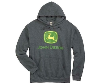 john deere sweater