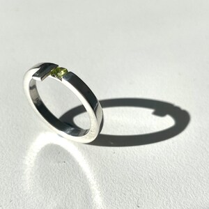 Space Age Rings Etsy