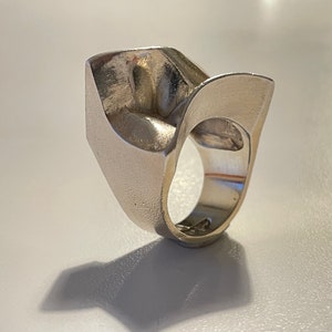 Space age rings etsy deals