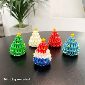 Handmade Christmas Patriotic tree, Hanging Christmas accessories car, Unique Set tree, Americana Christmas Ornaments, Ornaments homemade