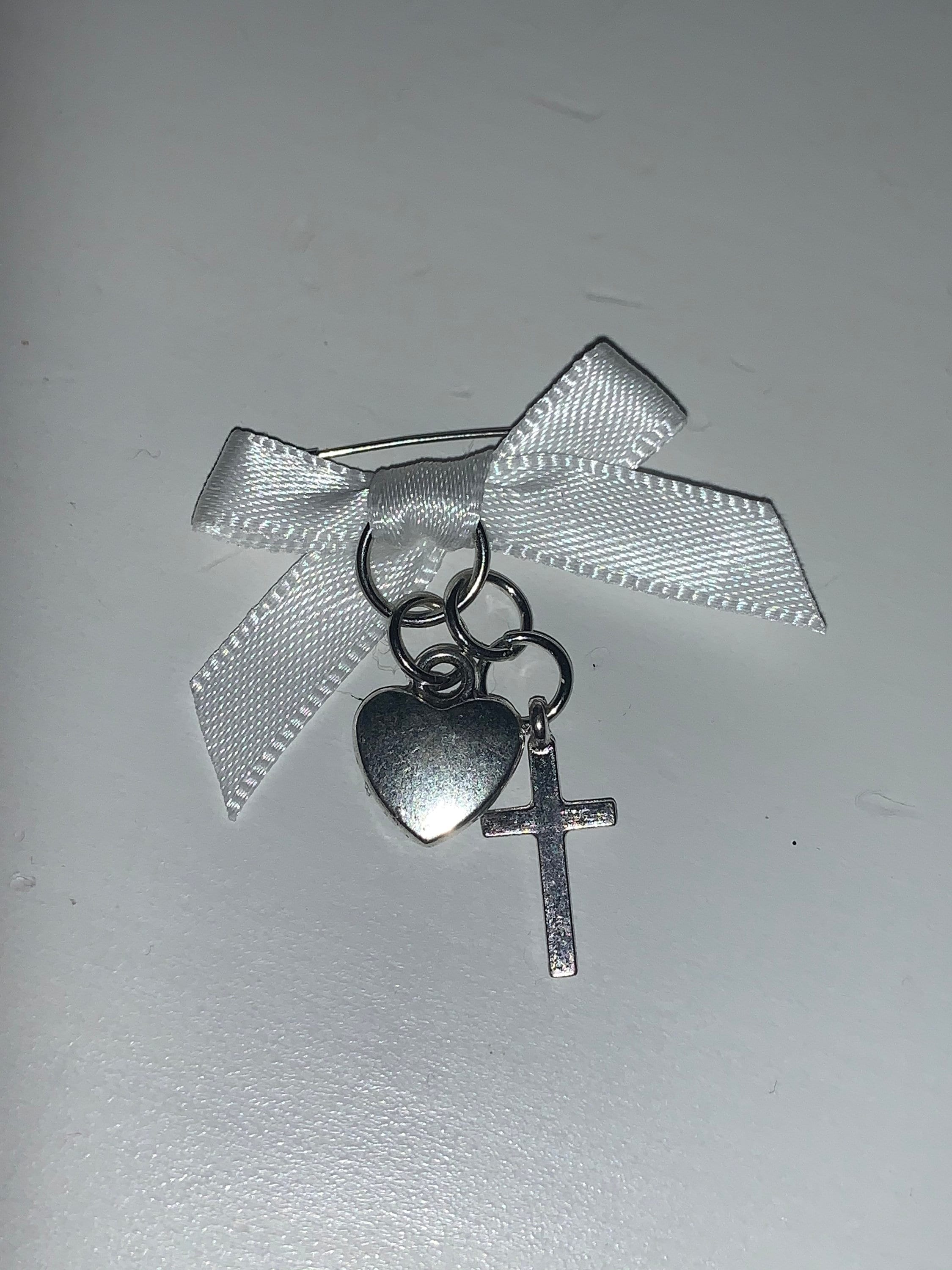 Greek Christening Pins, Martyrika ,baptism Favours Etsy UK