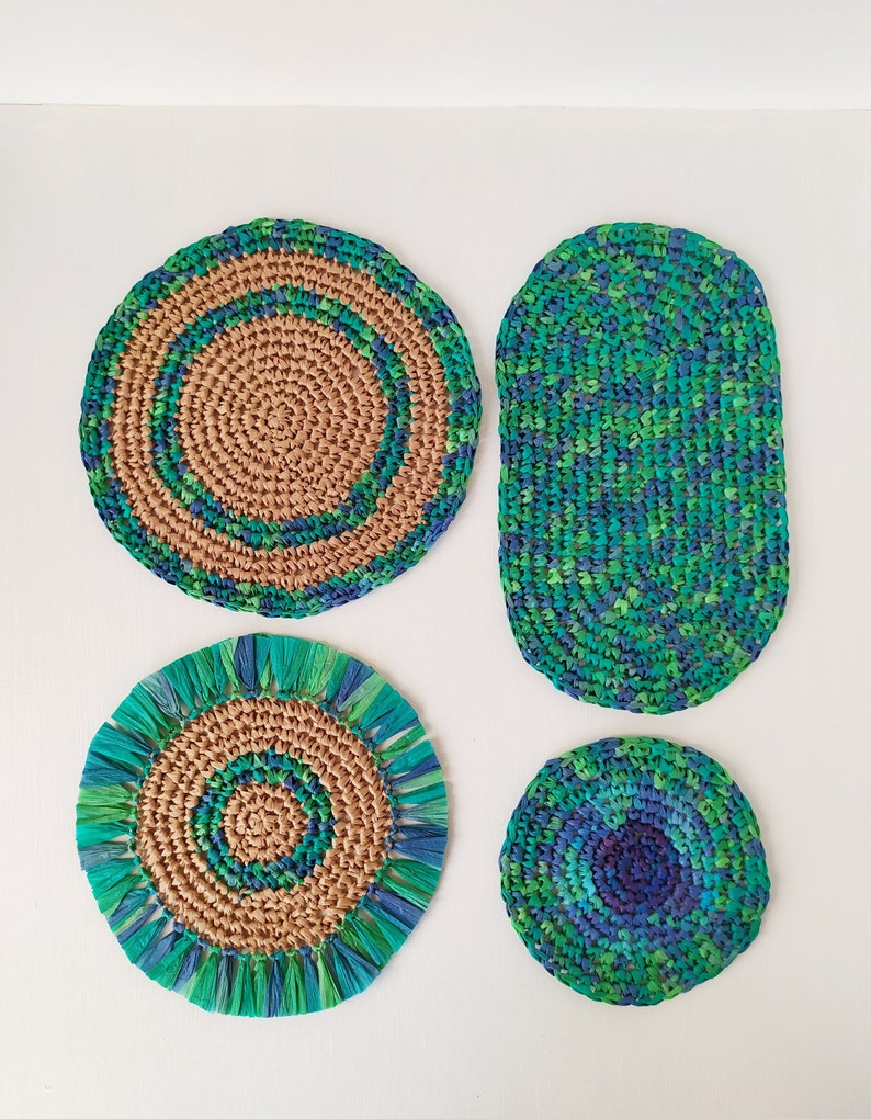 Barbie carpet doll carpet miniature carpet raffia carpet | Etsy