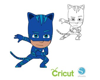 Download Catboy Svg Etsy