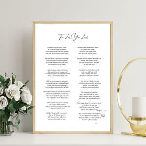The Life You Lived (A poem for the woman you were before ‘Mom’)