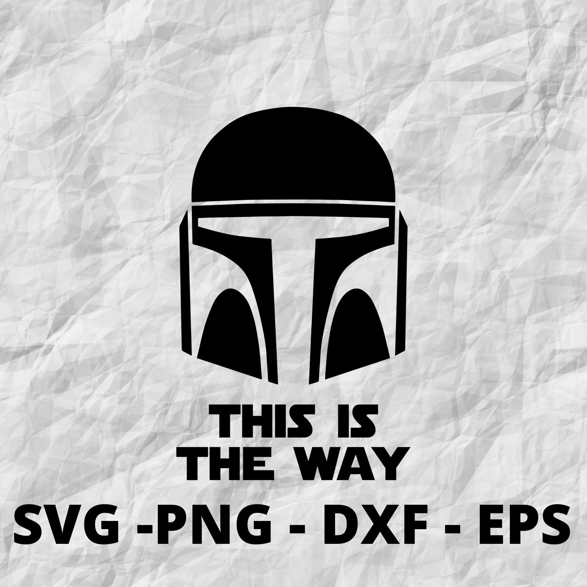 Mandalorian Helmet Clipart ubicaciondepersonas.cdmx.gob.mx