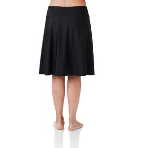 Swim skirt SPF50+