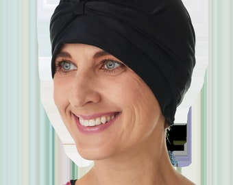 Turban do pływania
