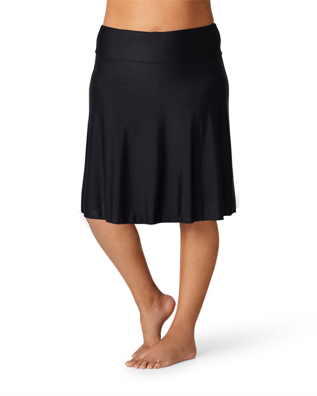 Swim Skirt With Inbuilt Short SPF50 - Etsy