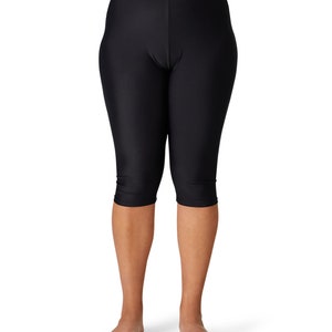 3/4 Swim leggings SPF50+