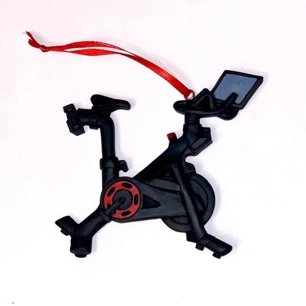 Exercise Ornaments Etsy