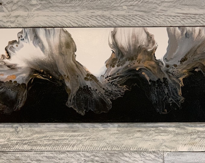 A little Moody (12x30)
