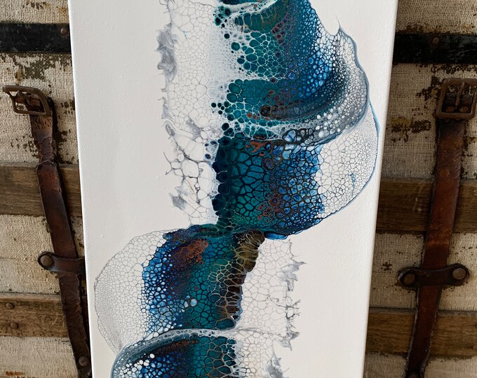 The Ocean (10x20)